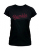 Rumble T-shirt RTSD-33