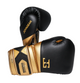 Joya Gear Bokshandschoenen Performance Zwart/Goud
