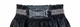 Kickboksshort Rumble RS-141