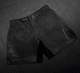 Hayabusa Core Fight Short Mid-Thigh Zwart