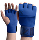 Hayabusa Binnenhandschoenen DeLuxe Quick Blauw