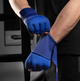 Hayabusa Binnenhandschoenen DeLuxe Quick Blauw