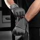 Hayabusa Binnenhandschoenen DeLuxe Quick Grijs