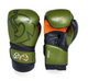 Rival Bokshandschoenen RS80V Impulse Sparring Khaki
