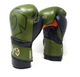 Rival Bokshandschoenen RS80V Impulse Sparring Khaki