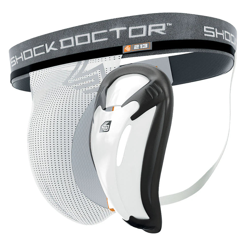 Shockdoctor Tok Ultra Cup Protectie Kids
