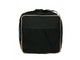 Sporttas Joya Butterfly Black/Gold