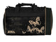 Sporttas Joya Butterfly Black/Gold