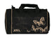 Sporttas Joya Butterfly Black/Gold