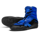Hayabusa Boksschoenen Strike Boxing Blauw