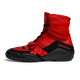 Hayabusa Boksschoenen Strike Boxing Rood