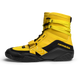 Hayabusa Boksschoenen Strike Boxing Geel