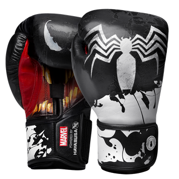 Hayabusa Bokshandschoenen T3 Marvel's Venom