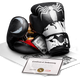 Hayabusa Bokshandschoenen T3 Marvel's Venom