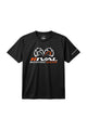 Rival Spandex T-Shirt