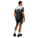 Venum T-shirt Adrenaline Dry Tech Zwart/Grijs
