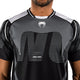 Venum T-shirt Adrenaline Dry Tech Zwart/Grijs
