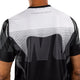 Venum T-shirt Adrenaline Dry Tech Zwart/Grijs