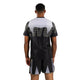 Venum T-shirt Adrenaline Dry Tech Zwart/Zand