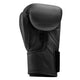 Hayabusa Bokshandschoenen T360 Leer Midnight Black