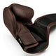 Hayabusa Bokshandschoenen T360 Leer French Roast