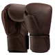 Hayabusa Bokshandschoenen T360 Leer French Roast