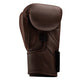 Hayabusa Bokshandschoenen T360 Leer French Roast