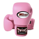 Bokshandschoen Twins BGVL 3 PINK