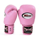 Bokshandschoen Twins BGVL 3 PINK