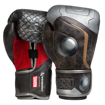 Hayabusa Bokshandschoenen T3 Marvel's Thor