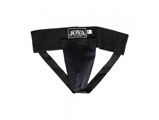 Joya Gear Tok Zwart
