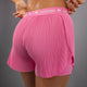 Trainingshort Venum Woman Flowfit Candy Pink