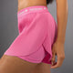 Trainingshort Venum Woman Flowfit Candy Pink