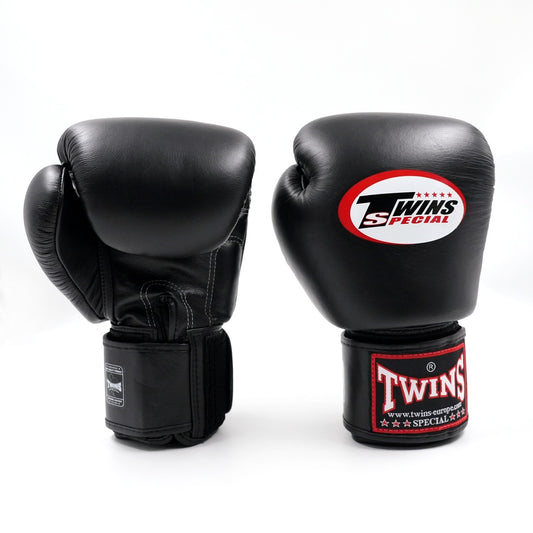 Twins Bokshandschoenen BGVL 3 BLACK