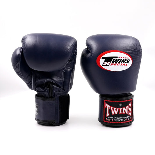 Twins Bokshandschoenen BGVL 3 Blue