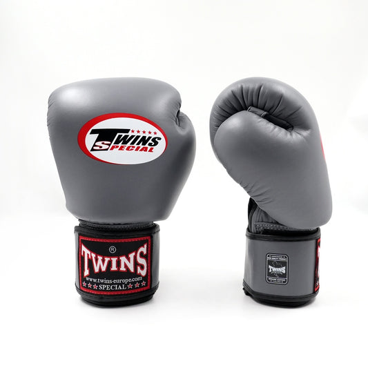 Twins Bokshandschoenen BGVL 3 GREY