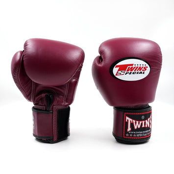 Twins Bokshandschoenen BGVL 3 Maroon