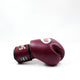 Twins Bokshandschoenen BGVL 3 Maroon