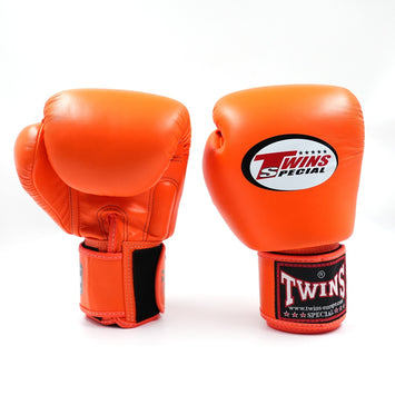 Twins Bokshandschoenen BGVL 3 ORANGE