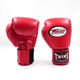 Twins Bokshandschoenen BGVL 3 RED