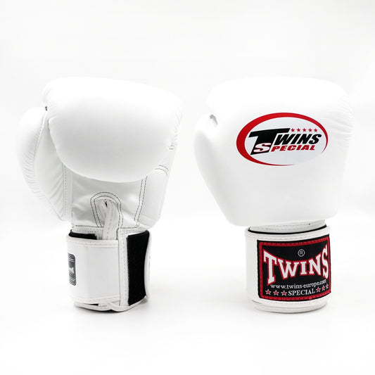 Twins Bokshandschoenen BGVL 3 White