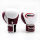 Twins Bokshandschoenen BGVL 3 White/Maroon