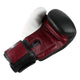 Twins Bokshandschoenen BGVL 4 RED-BLACK-WHITE