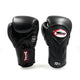 Twins Bokshandschoenen BGVL 6 Zwart