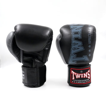 Twins Bokshandschoenen BGVL 8 Black