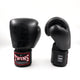 Twins Bokshandschoenen BGVL 8 CORE BLACK