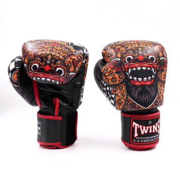 Twins Bokshandschoenen FBGVL 3 Baron
