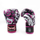 Twins Bokshandschoenen FBGVL 3 Skull Roze