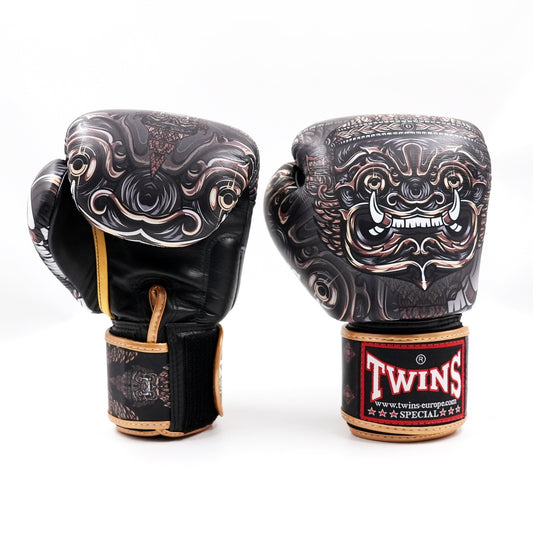 Twins Bokshandschoenen FBGVL 3 Yaktai