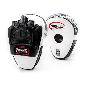 Twins Handpads PML 10 Wit